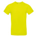 B&amp;C Unisex tričko TU03T Pixel Lime