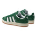 Adidas Sneakersy Campus 00S H03472 Zelená