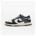 Tenisky Nike W Dunk Low Premium "Vintage Panda" White/ Black-Coconut Milk