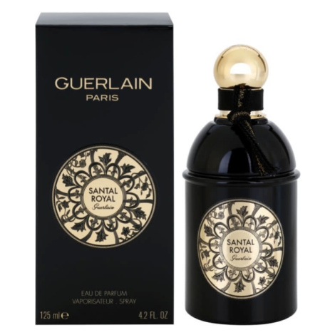 Guerlain Santal Royal - EDP 125 ml
