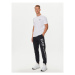 EA7 Emporio Armani Teplákové nohavice 8NPPC3 PJ05Z 0544 Tmavomodrá Slim Fit