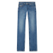 Džínsy Diesel 1985 Larkee Trousers Blue