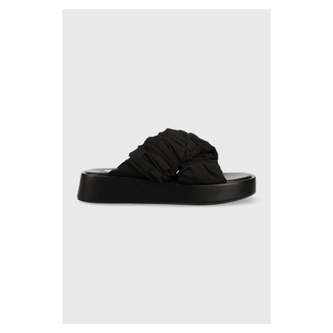 Dámske šľapky Steve Madden
