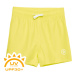 Chlapčenské plavky COLOR KIDS Swim Shorts - Solid, orange pop