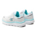 Champion Sneakersy Fx Iii G Ps Low Cut Shoe S32879-CHA-WW004 Biela