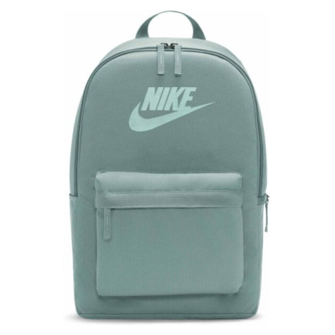Nike HERITAGE BKPK Batoh, svetlo zelená, veľkosť