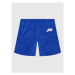 Polo Ralph Lauren Plavecké šortky 323785582019 Modrá Regular Fit