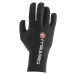 Castelli Diluvio C Glove Black Black Cyklistické rukavice