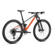 Horský bicykel MONDRAKER F-Podium Carbon, carbon orange