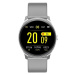 SMARTWATCH UNISEX G. Rossi SW010-9 silver/gray (sg005i)