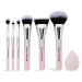 Revolution Glam Up Brush Gift Set, darčeková sada