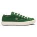 Lacoste Tenisky Backourt 747CMA0005 Zelená