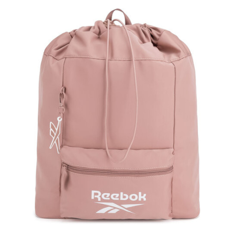 Reebok Ruksak RBK-037-CCC-05 Ružová