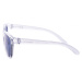 BLIZZARD-Sun glasses PCC529337, trans. shiny , Biela