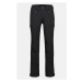 Pánske softshellové nohavice Mammut Zinal Guide SO Hybrid Pants Men