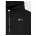 Karl Kani Chest Signature Essential Zip Hoodie M 6022897 Pánske