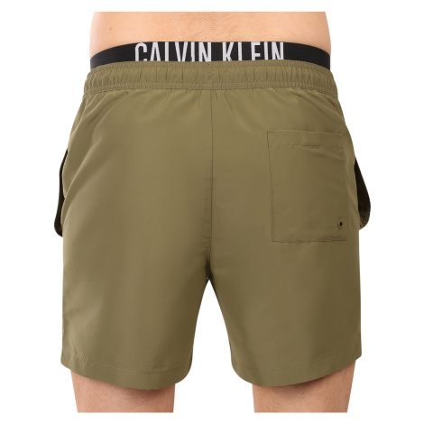 Pánske kúpacie šortky Calvin Klein