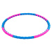 MOVIT Hula Hoop 32150 Masážní obruč - 103 cm, 48 magnetů