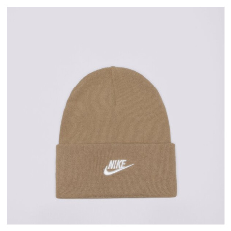 Nike Čiapka U Nk Peak Beanie Tc Fut