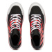 Tenisky Diesel Athos S-Athos Mid X Sneakers Čierna