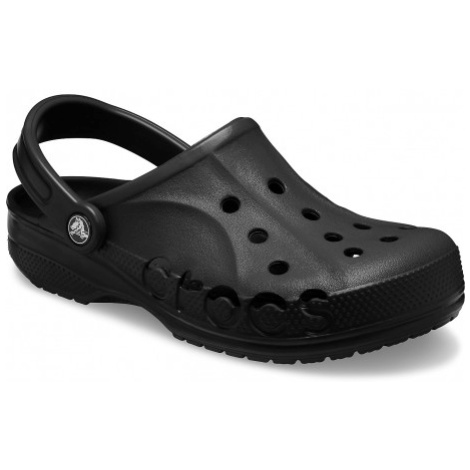 Kroksy (rekreačná obuv) CROCS Baya black