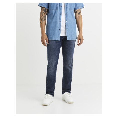 Pánske rifle Celio Denim