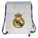Real Madrid športová taška No1 white