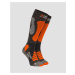 Ponožky X-socks Ski Touring Silver 4.0