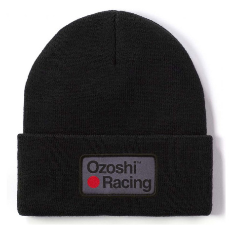 Čepice černá model 16012403 - Ozoshi