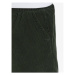 BDG Urban Outfitters Bavlnené šortky 76521574 Zelená Straight Leg