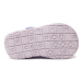 Froddo Papuče Classic Slippers G1700396-1 M Fialová