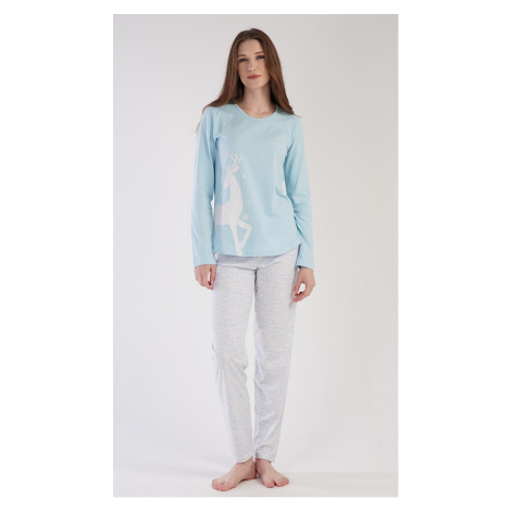 Dámske pyžamá, košieľky a župany Vienetta Secret