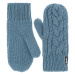 Eisbär Afra Mittens 80135-234