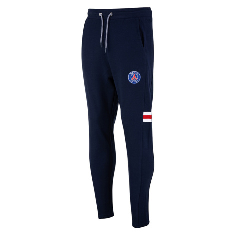 Paris Saint Germain pánske tepláky Stripe blue