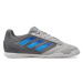 Adidas Futbalové topánky Super Sala II Indoor Boots IE7556 Sivá