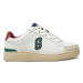 Gap Sneakersy Seattle Ii Bsc Y GAB002F5SYWTRDGP Biela