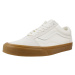 Vans  OLD SKOOL  Módne tenisky Biela