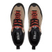 Dolomite Trekingová obuv Crodarossa Leather Gtx 420066 1572 Béžová