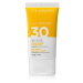Clarins Dry Touch Sun Care Cream opaľovací krém na tvár SPF 30