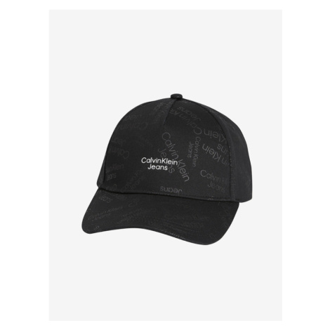 Pánske pokrývky hlavy Calvin Klein