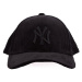 New-Era  NEW YORK YANKEES BLK  Šiltovky Čierna