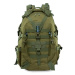 Batoh Offlander Survival Trekker 25L OFF_CACC_34GN