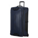 Samsonite Cestovní taška na kolečkách Ecodiver 122 l - tmavě modrá