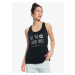 Women's tank top Roxy VIEW ON THE SEA