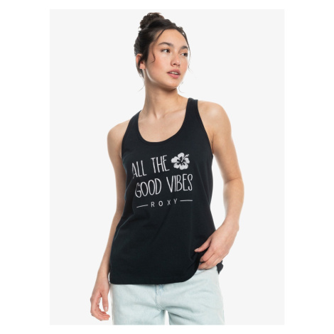 Women's tank top Roxy VIEW ON THE SEA