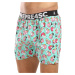 Pánske trenky Represent exclusive Mike Bulldog Bathing (R4M-BOX-0711)