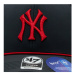 47 Brand Šiltovka MLB New York Yankees brr Mesh Pop '47 MVP B-BRPOP17BBP-BKA Čierna