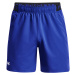 Šortky Under Armour Vanish Woven 6In Shorts Team Royal