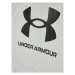 Under Armour Mikina Rival Fleece 1357585 Sivá Relaxed Fit