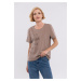 Volcano T-Shirt T-Fantastico Beige